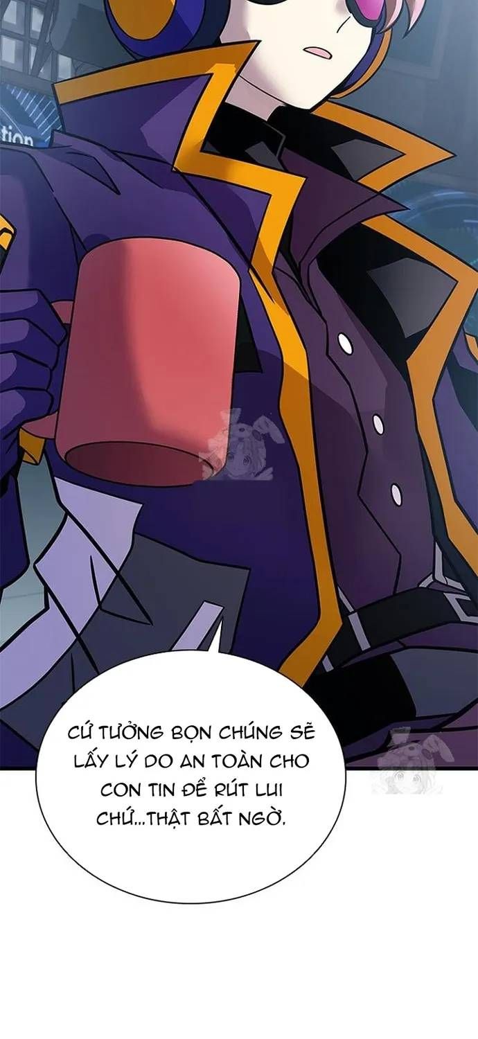 Tiêu Diệt Ác Nhân - Chương 229 - Trang 32