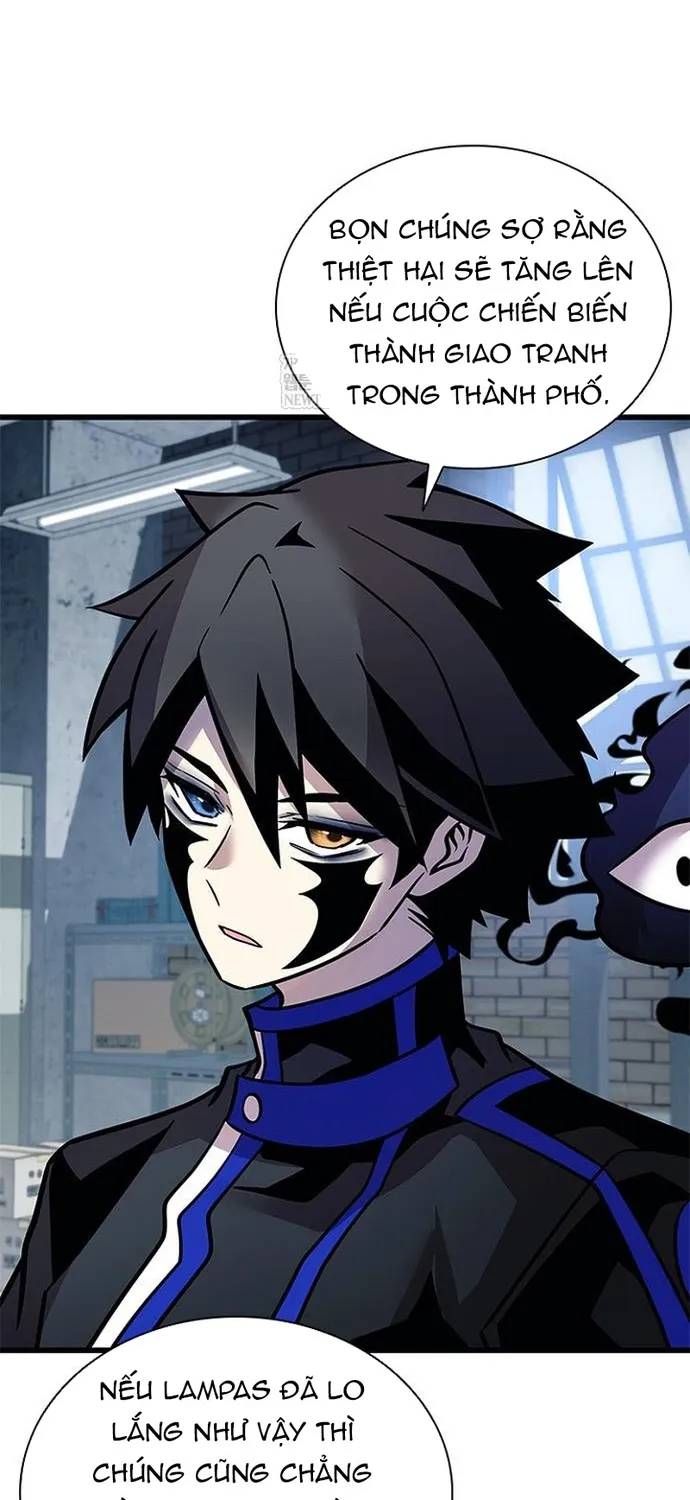 Tiêu Diệt Ác Nhân - Chương 229 - Trang 33