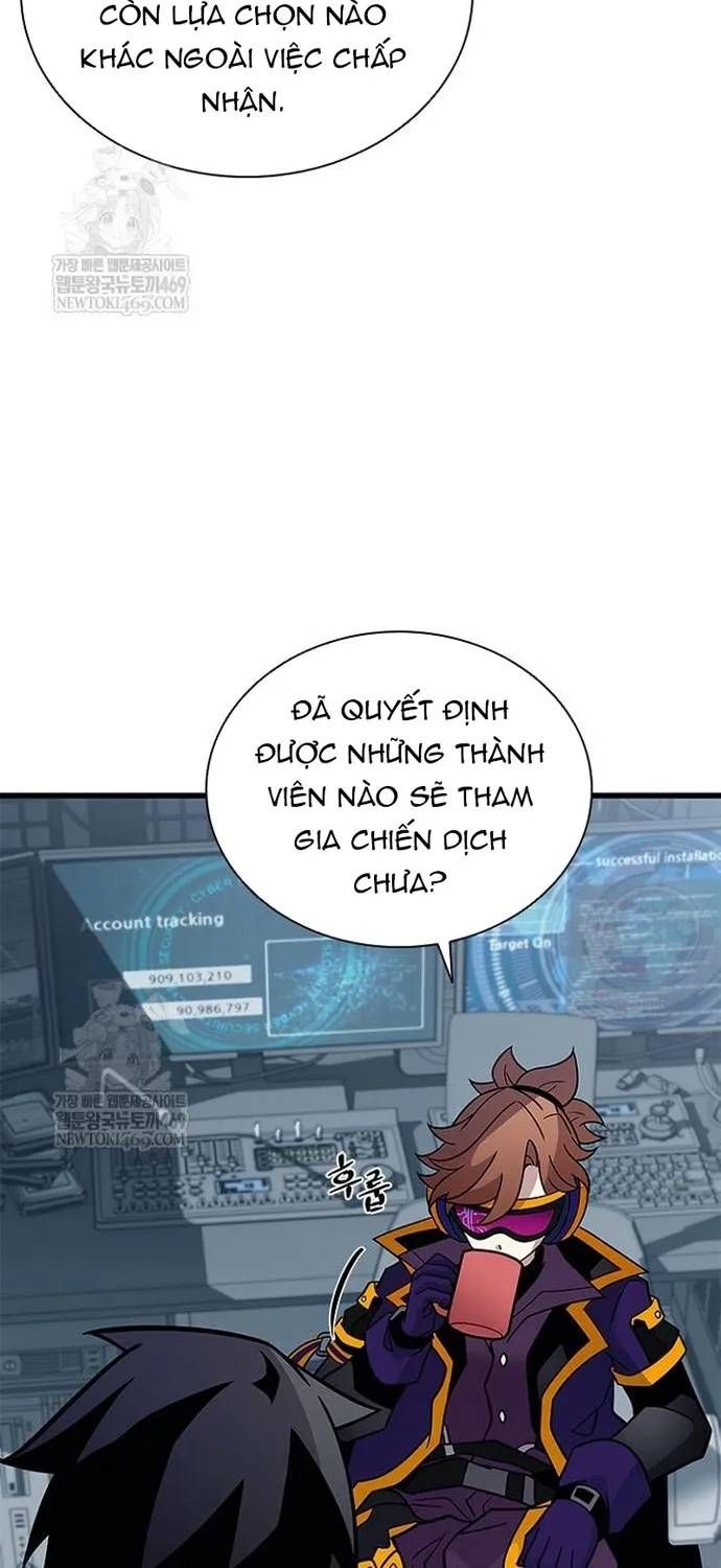 Tiêu Diệt Ác Nhân - Chương 229 - Trang 34