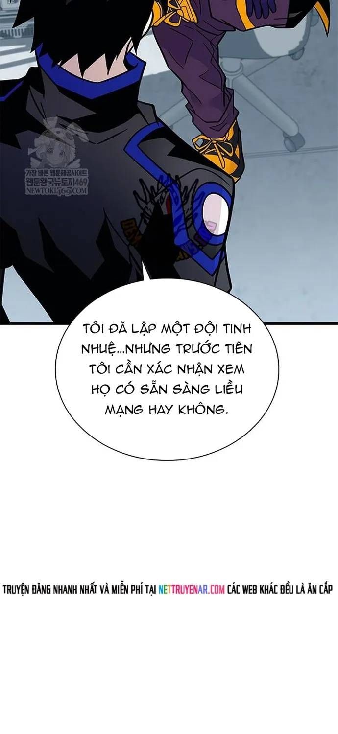 Tiêu Diệt Ác Nhân - Chương 229 - Trang 35