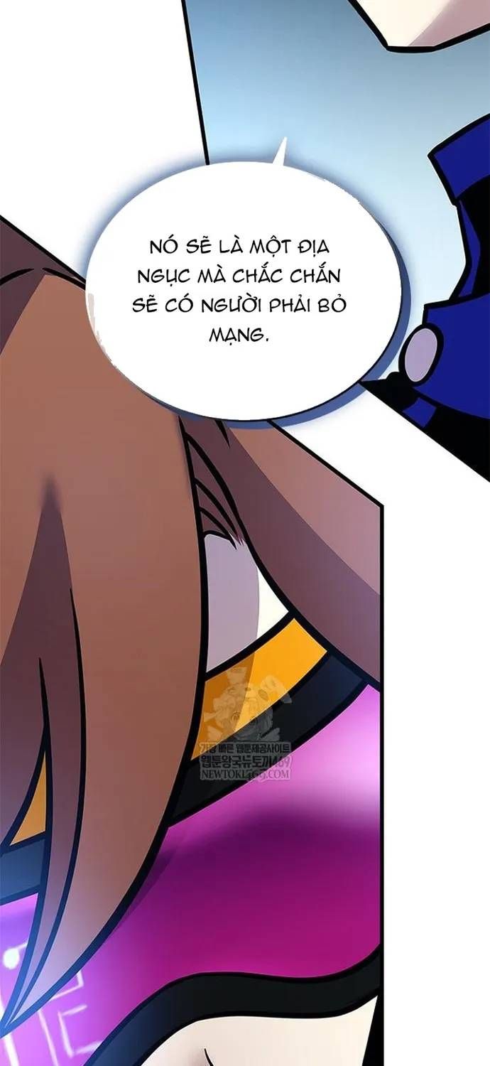 Tiêu Diệt Ác Nhân - Chương 229 - Trang 37