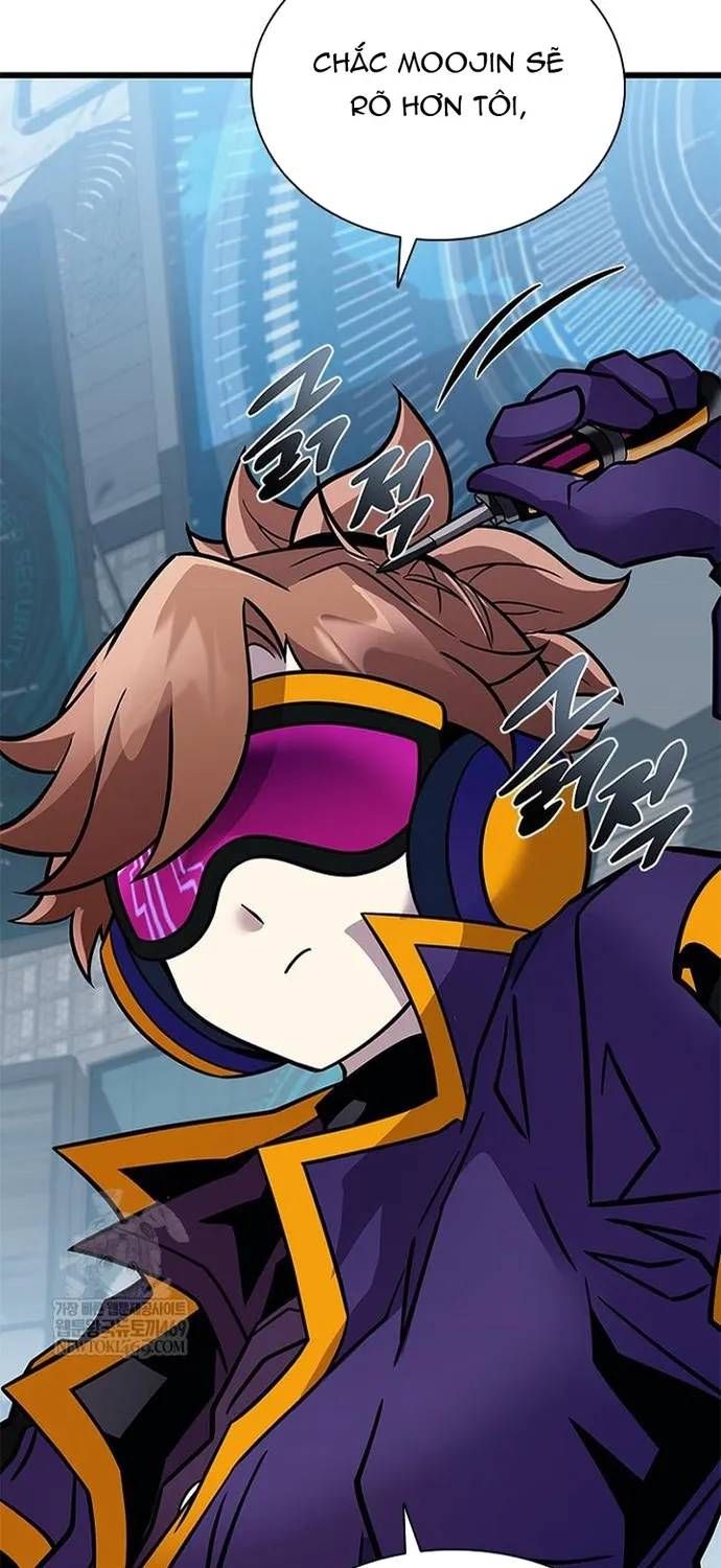 Tiêu Diệt Ác Nhân - Chương 229 - Trang 46