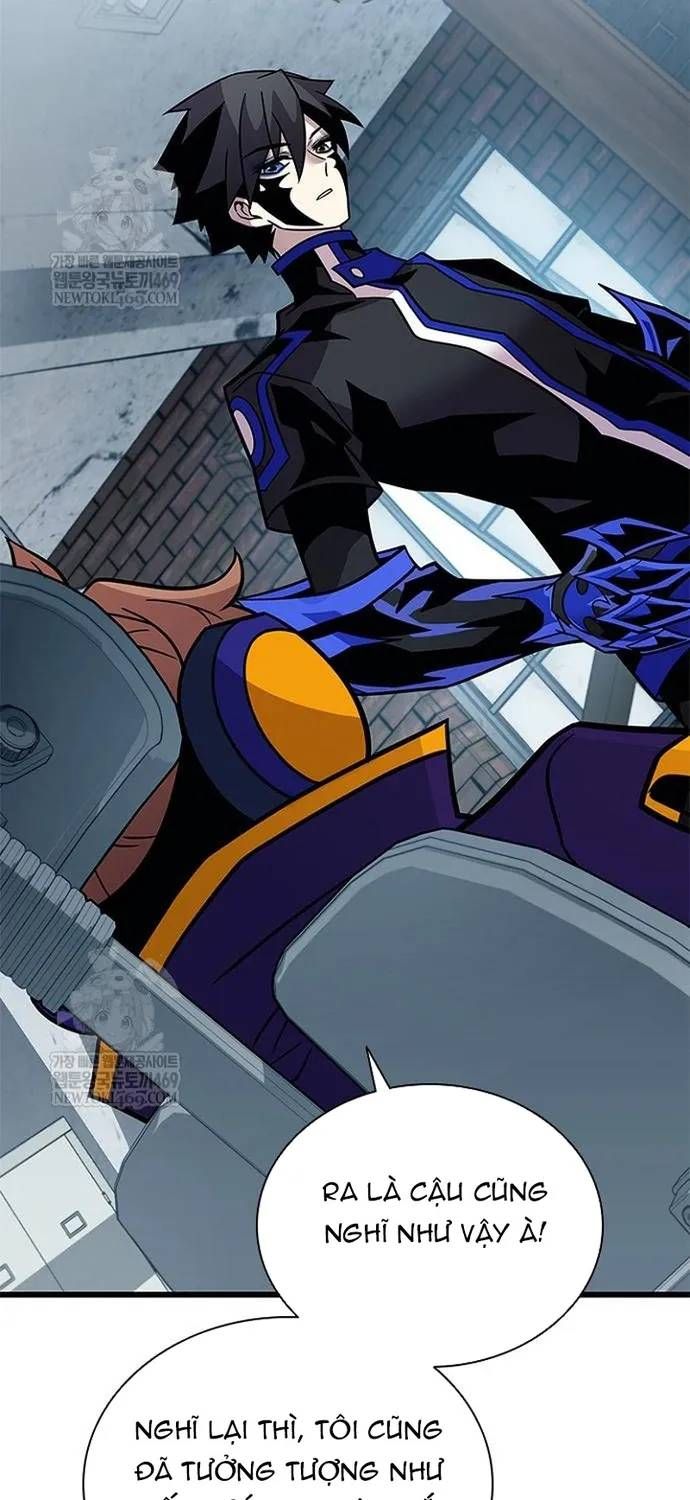 Tiêu Diệt Ác Nhân - Chương 229 - Trang 50