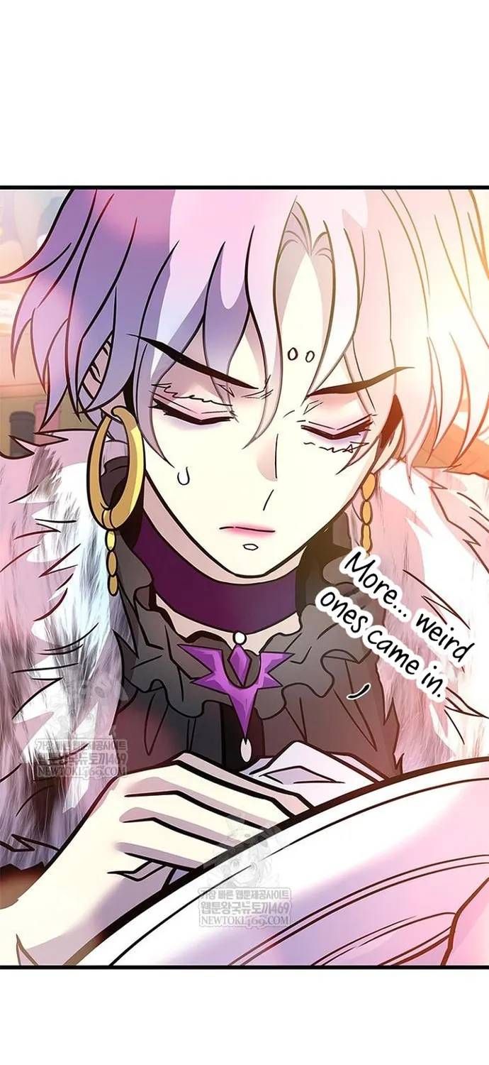 Tiêu Diệt Ác Nhân - Chương 229 - Trang 64