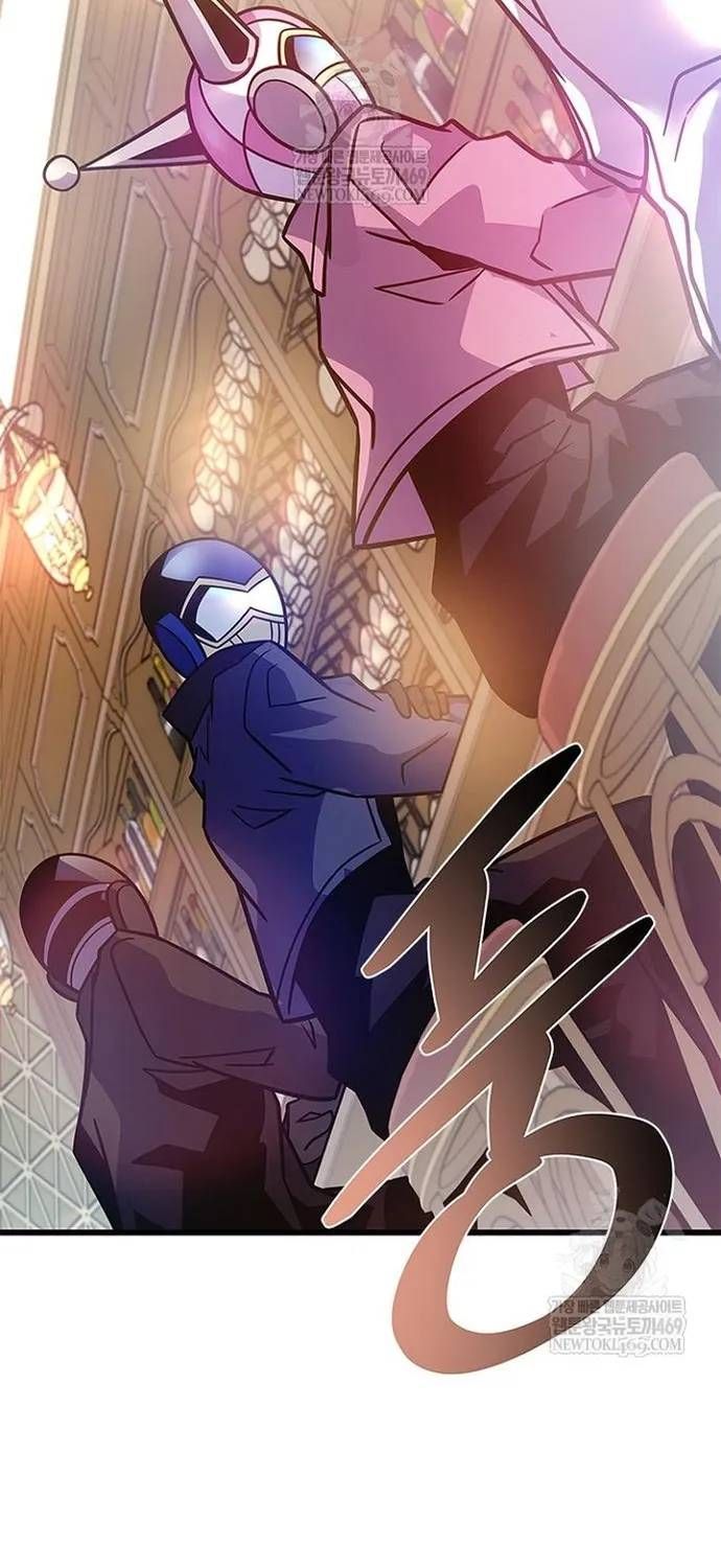 Tiêu Diệt Ác Nhân - Chương 229 - Trang 66