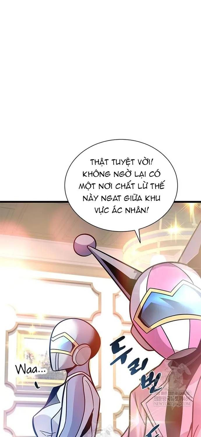 Tiêu Diệt Ác Nhân - Chương 229 - Trang 67