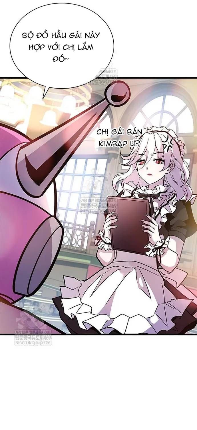 Tiêu Diệt Ác Nhân - Chương 229 - Trang 72