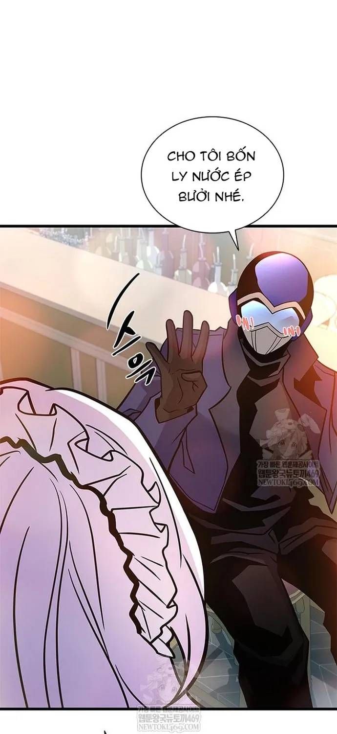 Tiêu Diệt Ác Nhân - Chương 229 - Trang 73