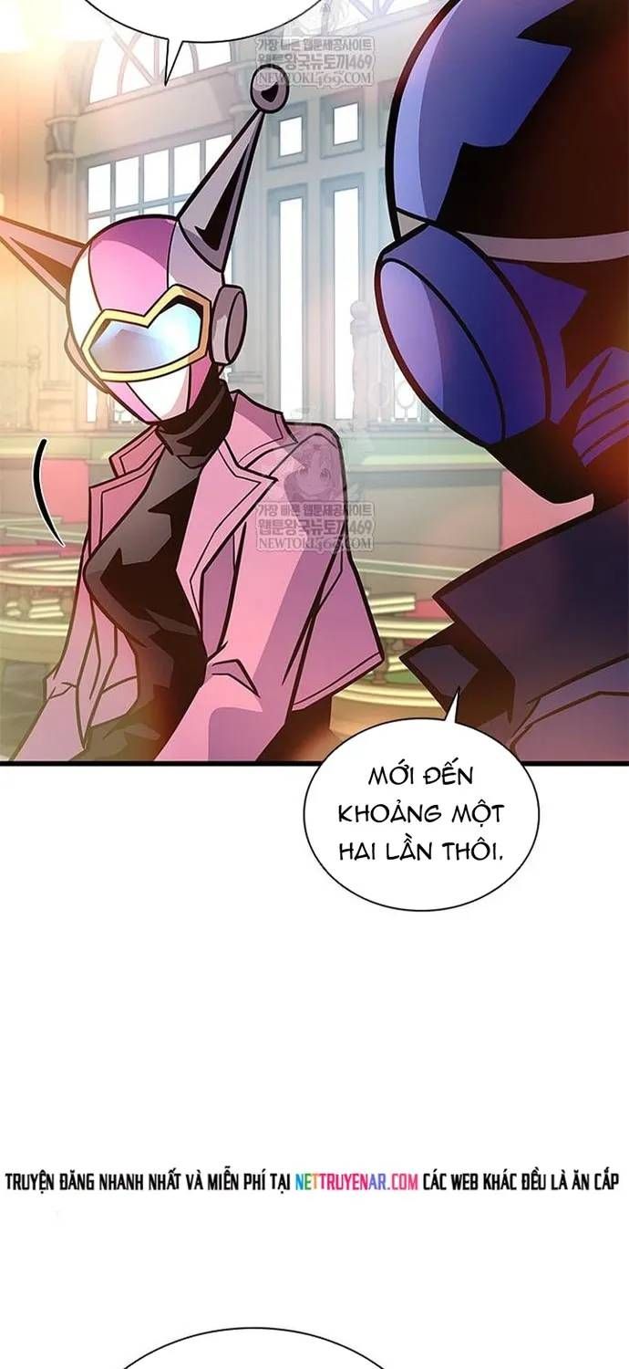 Tiêu Diệt Ác Nhân - Chương 229 - Trang 75