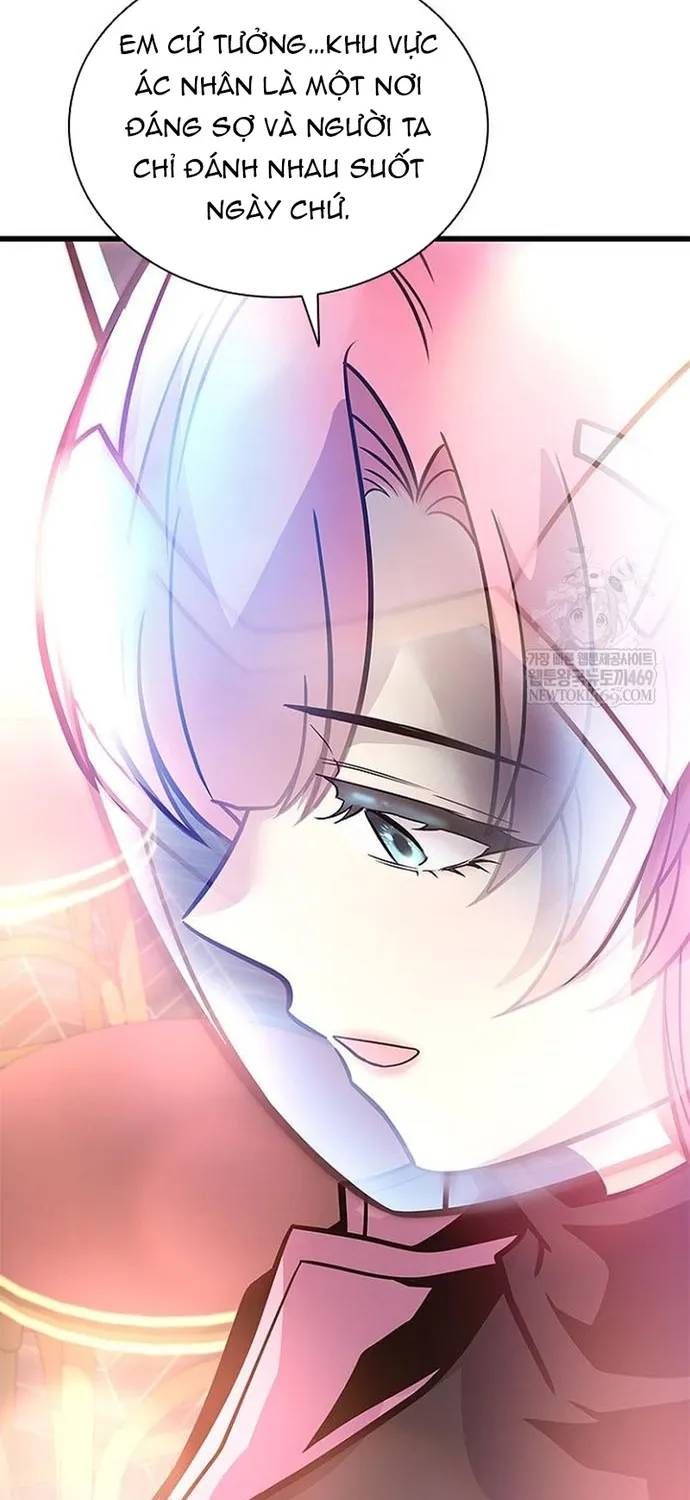 Tiêu Diệt Ác Nhân - Chương 229 - Trang 76