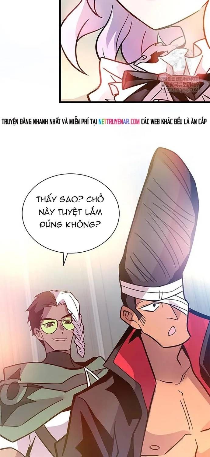 Tiêu Diệt Ác Nhân - Chương 229 - Trang 80