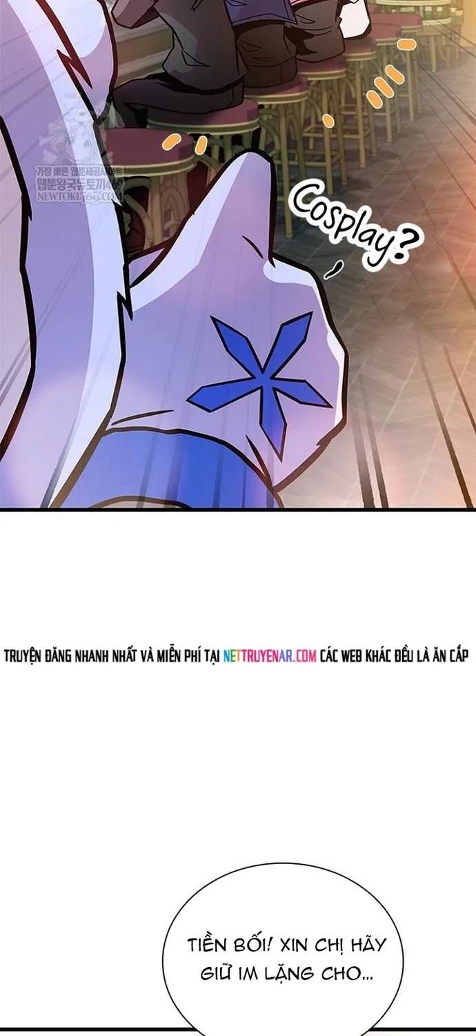 Tiêu Diệt Ác Nhân - Chương 229 - Trang 84