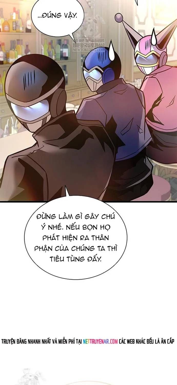 Tiêu Diệt Ác Nhân - Chương 229 - Trang 89