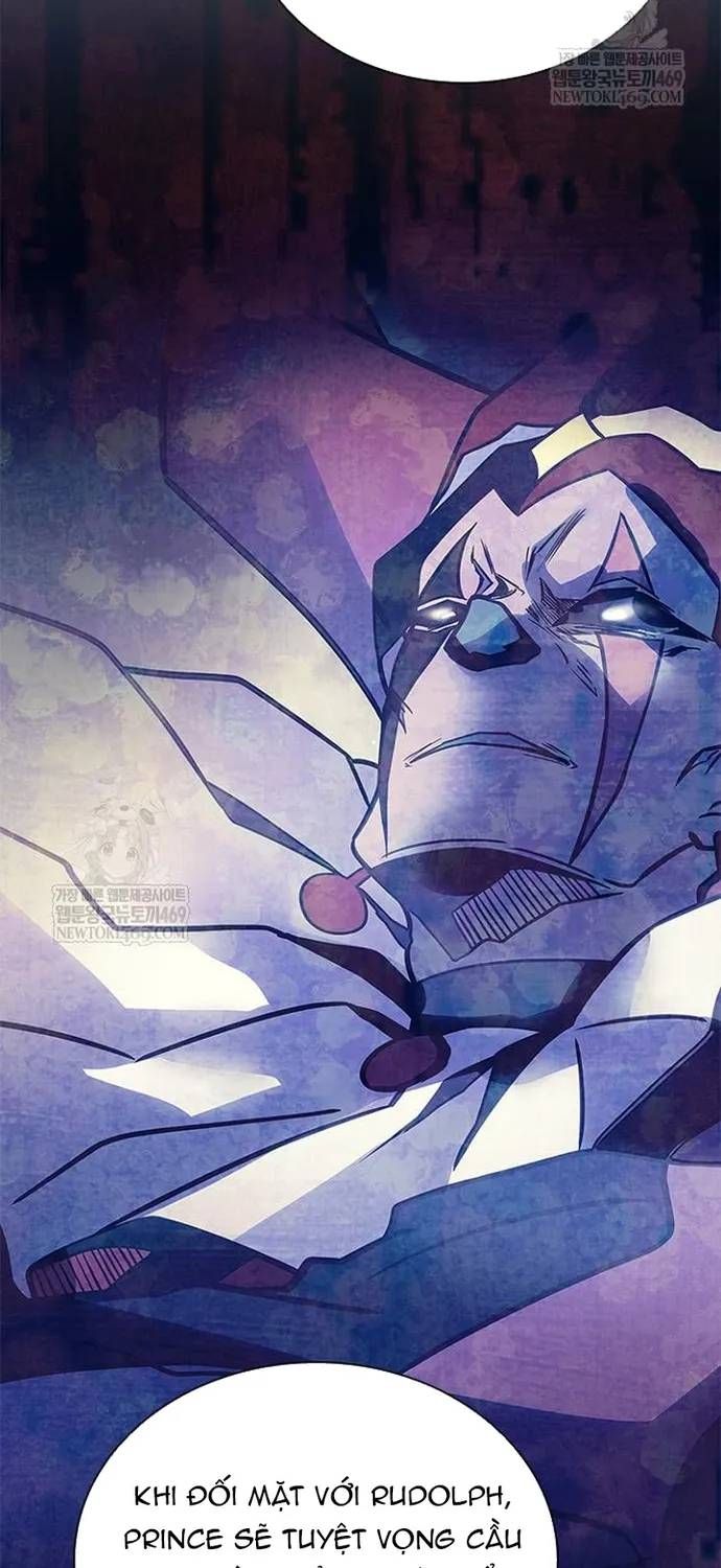 Tiêu Diệt Ác Nhân - Chương 229 - Trang 10