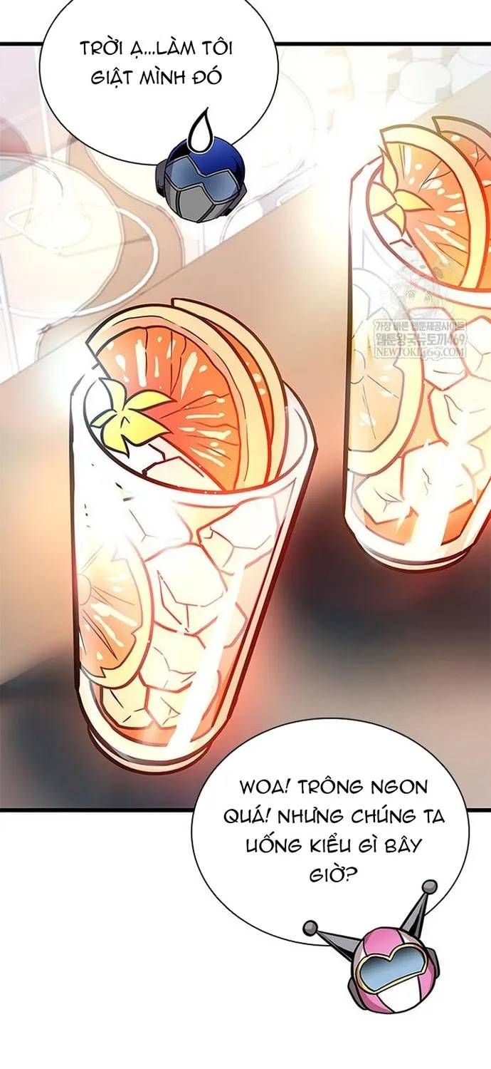 Tiêu Diệt Ác Nhân - Chương 229 - Trang 92