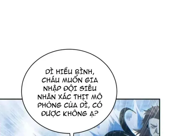 Mạt Thế Trọng Sinh: Ta Quay Gacha Làm Trùm! Chap 97 - Next Chap 96