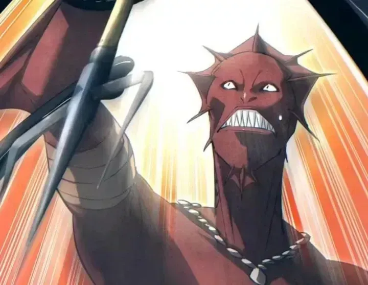 Mạt Thế Trọng Sinh: Ta Quay Gacha Làm Trùm! Chap 97 - Next Chap 96