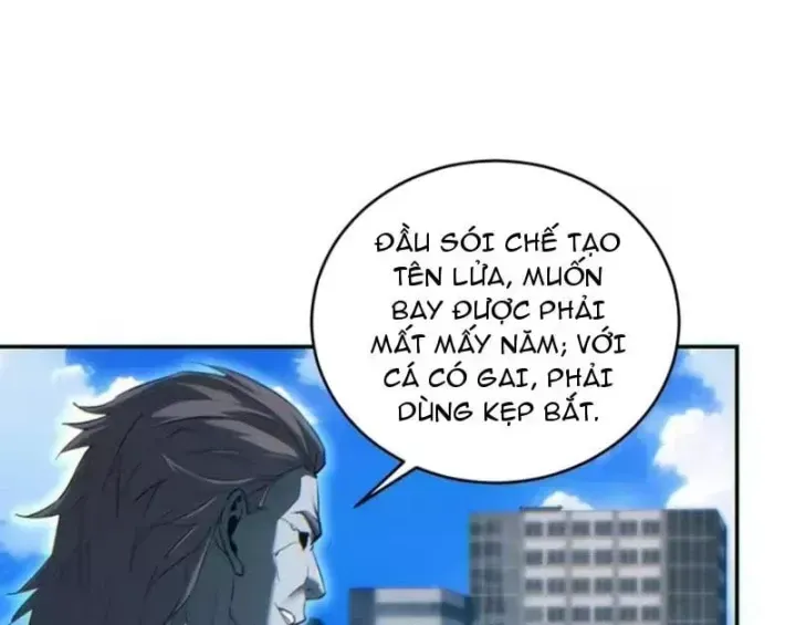 Mạt Thế Trọng Sinh: Ta Quay Gacha Làm Trùm! Chap 97 - Next Chap 96