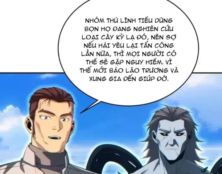 Mạt Thế Trọng Sinh: Ta Quay Gacha Làm Trùm! Chap 97 - Next Chap 96