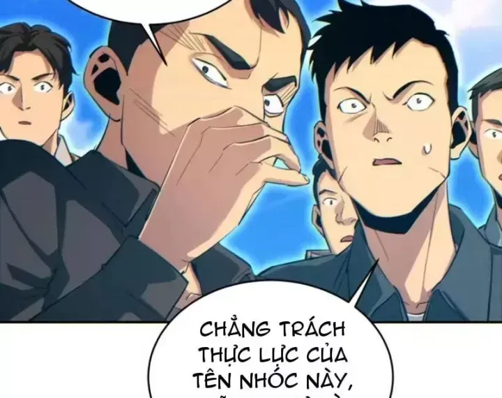 Mạt Thế Trọng Sinh: Ta Quay Gacha Làm Trùm! Chap 97 - Next Chap 96