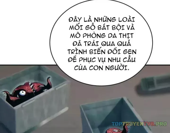 Mạt Thế Trọng Sinh: Ta Quay Gacha Làm Trùm! Chap 97 - Next Chap 96