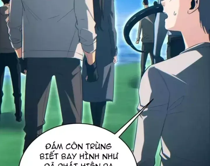 Mạt Thế Trọng Sinh: Ta Quay Gacha Làm Trùm! Chap 97 - Next Chap 96