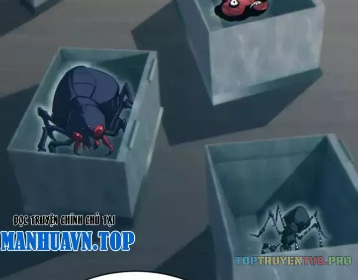 Mạt Thế Trọng Sinh: Ta Quay Gacha Làm Trùm! Chap 97 - Next Chap 96