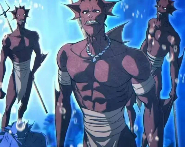 Mạt Thế Trọng Sinh: Ta Quay Gacha Làm Trùm! Chap 97 - Next Chap 96