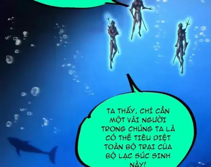 Mạt Thế Trọng Sinh: Ta Quay Gacha Làm Trùm! Chap 97 - Next Chap 96