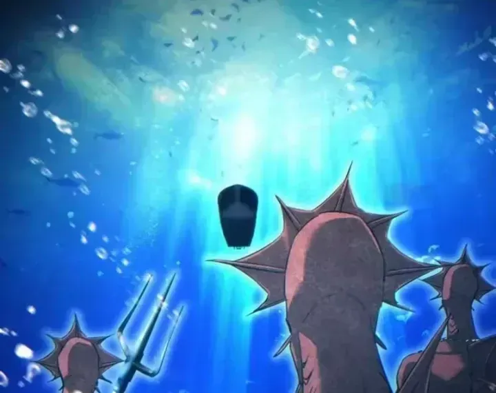 Mạt Thế Trọng Sinh: Ta Quay Gacha Làm Trùm! Chap 97 - Next Chap 96