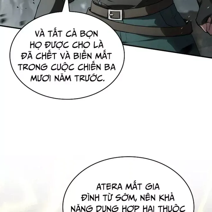 Thiên Tài Ma Pháp Sư Giấu Nghề Chap 137 - Next Chap 136