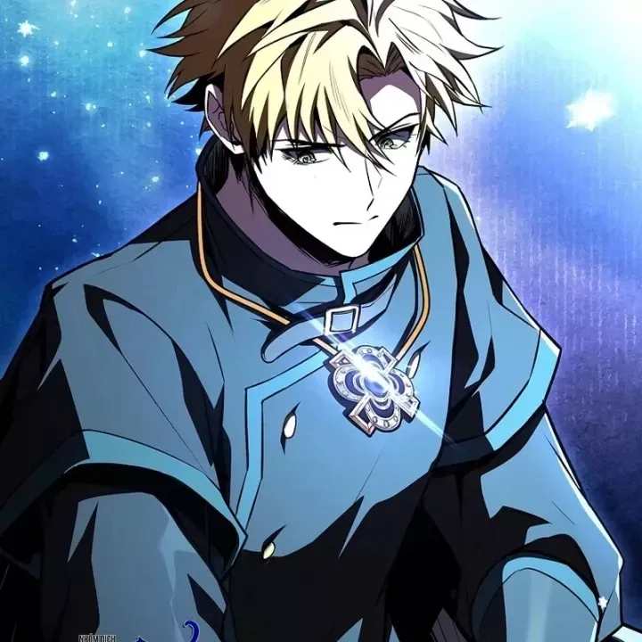 Thiên Tài Ma Pháp Sư Giấu Nghề Chap 137 - Next Chap 136