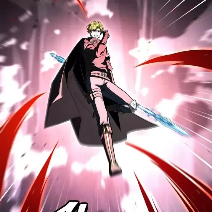 Thiên Tài Ma Pháp Sư Giấu Nghề Chap 137 - Next Chap 136