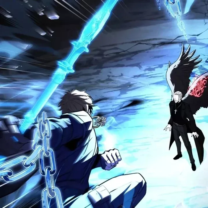 Thiên Tài Ma Pháp Sư Giấu Nghề Chap 137 - Next Chap 136