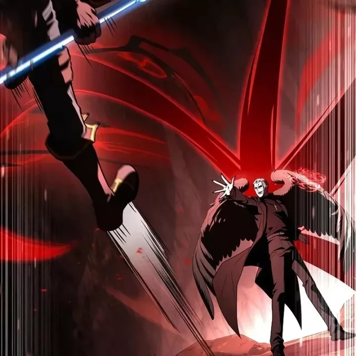 Thiên Tài Ma Pháp Sư Giấu Nghề Chap 137 - Next Chap 136