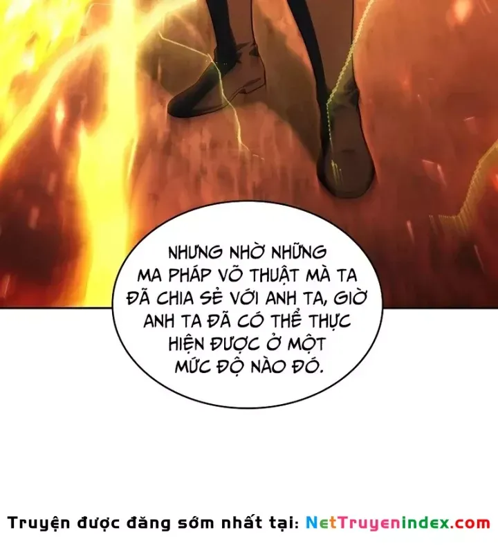 Thiên Tài Ma Pháp Sư Giấu Nghề Chap 137 - Next Chap 136