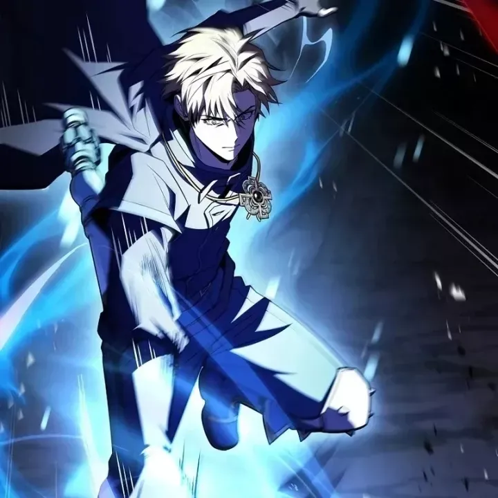 Thiên Tài Ma Pháp Sư Giấu Nghề Chap 137 - Next Chap 136