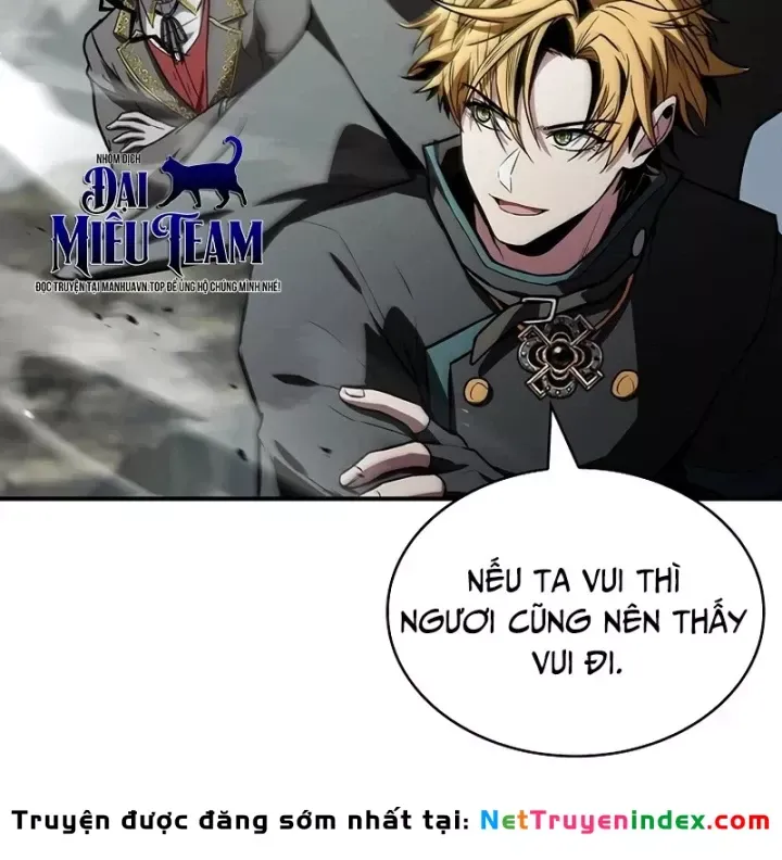 Thiên Tài Ma Pháp Sư Giấu Nghề Chap 137 - Next Chap 136