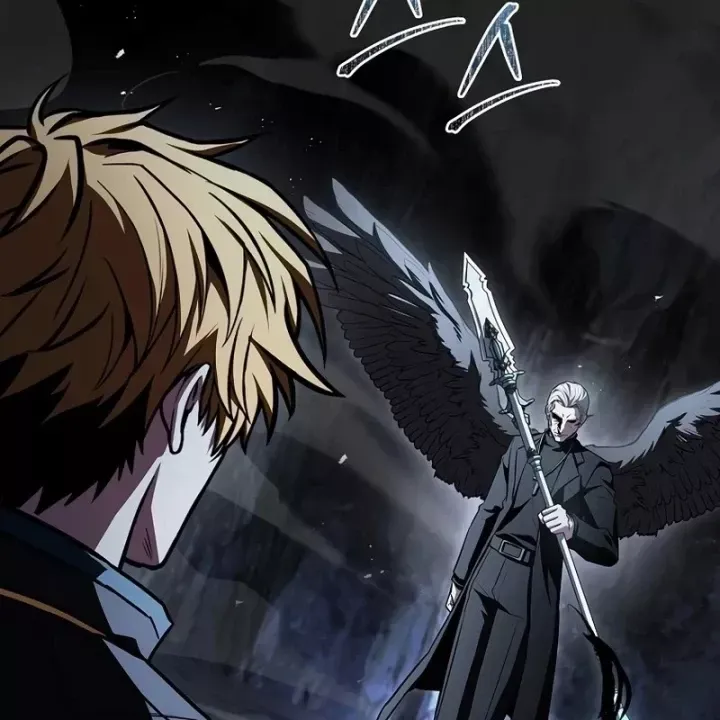 Thiên Tài Ma Pháp Sư Giấu Nghề Chap 137 - Next Chap 136