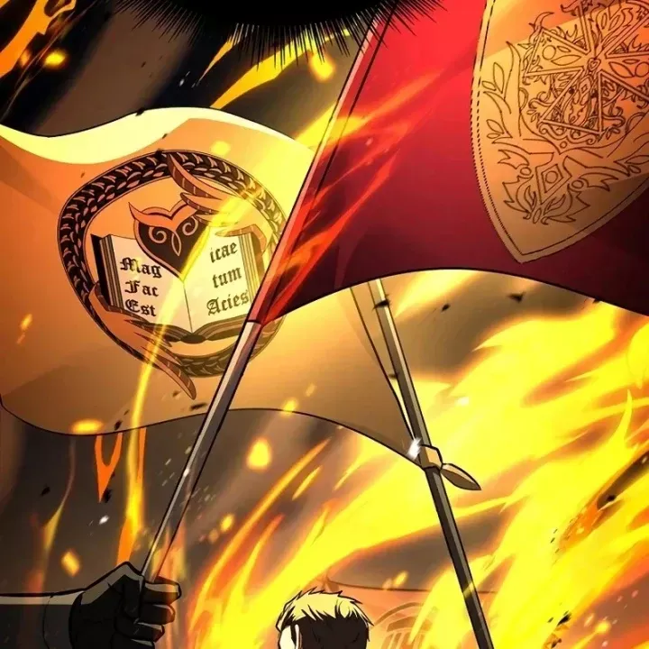 Thiên Tài Ma Pháp Sư Giấu Nghề Chap 137 - Next Chap 136