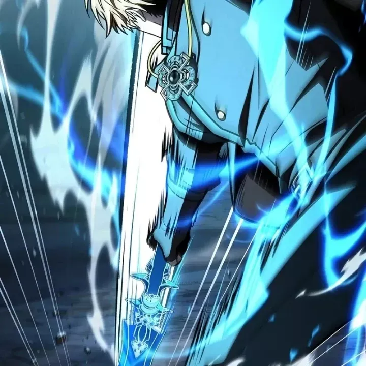 Thiên Tài Ma Pháp Sư Giấu Nghề Chap 137 - Next Chap 136