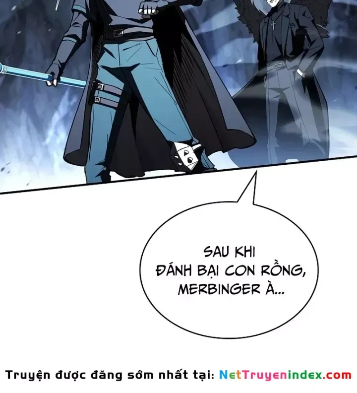 Thiên Tài Ma Pháp Sư Giấu Nghề Chap 137 - Next Chap 136