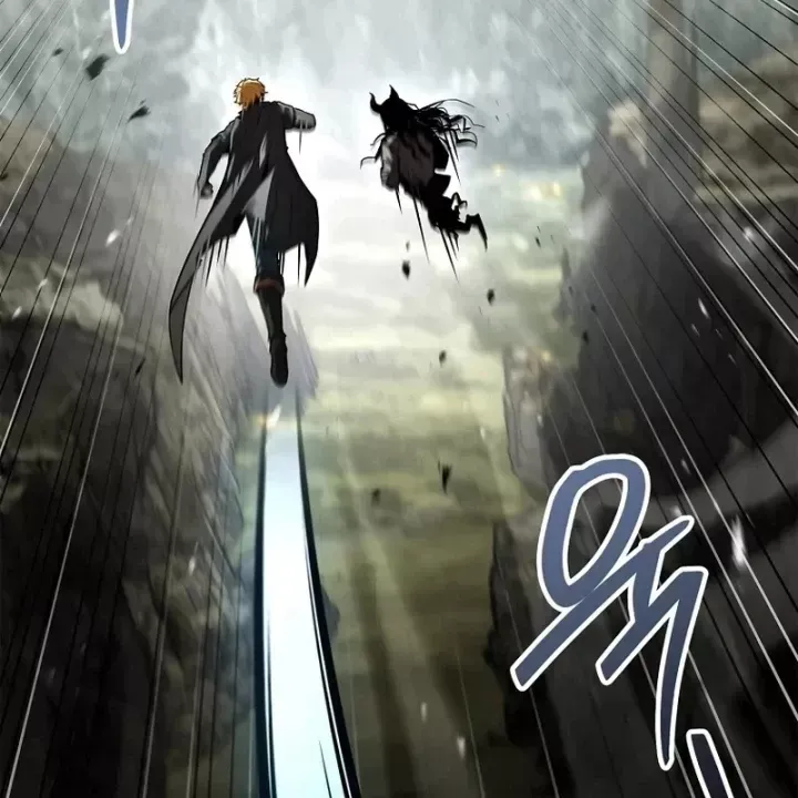 Thiên Tài Ma Pháp Sư Giấu Nghề Chap 137 - Next Chap 136