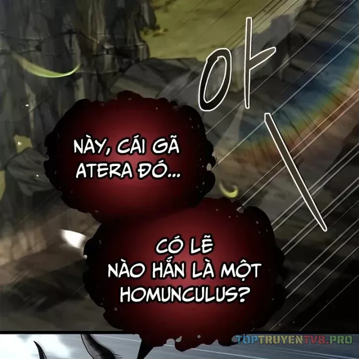 Thiên Tài Ma Pháp Sư Giấu Nghề Chap 137 - Next Chap 136