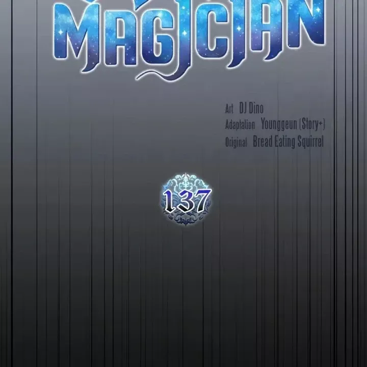 Thiên Tài Ma Pháp Sư Giấu Nghề Chap 137 - Next Chap 136