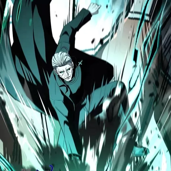 Thiên Tài Ma Pháp Sư Giấu Nghề Chap 137 - Next Chap 136