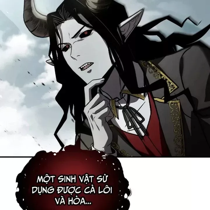 Thiên Tài Ma Pháp Sư Giấu Nghề Chap 137 - Next Chap 136