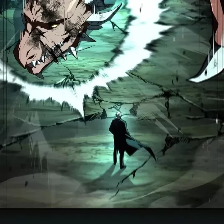 Thiên Tài Ma Pháp Sư Giấu Nghề Chap 137 - Next Chap 136