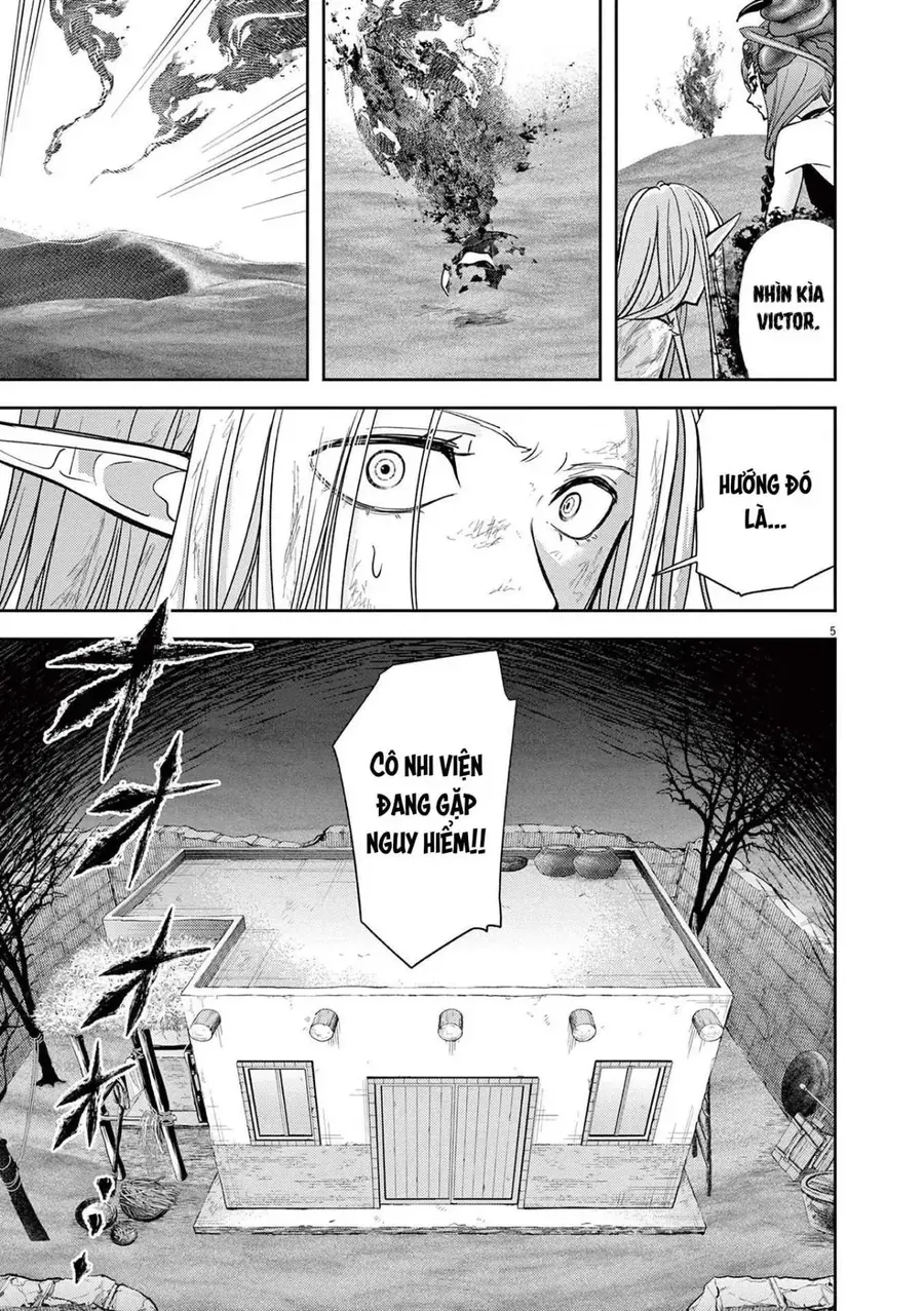 Dị Giới Thất Cách - Chương 74 - Trang 3