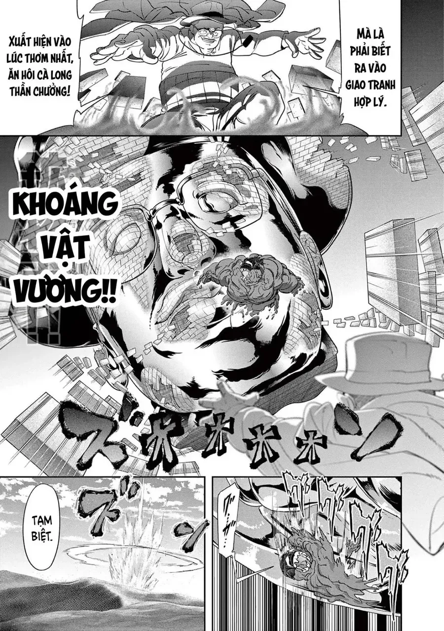 Dị Giới Thất Cách - Chương 74 - Trang 21